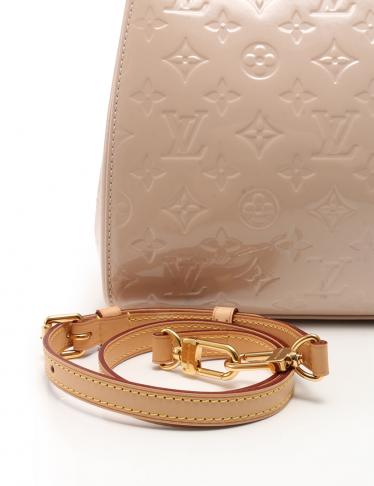 ルイヴィトン(LOUIS VUITTON)ブレアMM|ハンドバッグ|モノグラム ...
