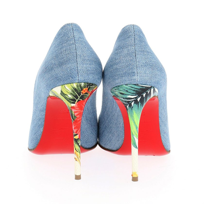 クリスチャンルブタン(Christian Louboutin)PIGALLE|FOLLIES|100 クリスチャンルブタン(Christian Louboutin)PIGALLE|FOLLIES|100