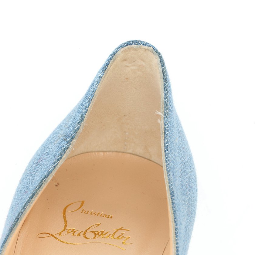 クリスチャンルブタン(Christian Louboutin)PIGALLE|FOLLIES|100 クリスチャンルブタン(Christian Louboutin)PIGALLE|FOLLIES|100