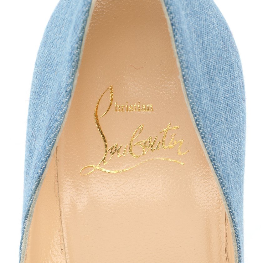クリスチャンルブタン(Christian Louboutin)PIGALLE|FOLLIES|100 クリスチャンルブタン(Christian Louboutin)PIGALLE|FOLLIES|100