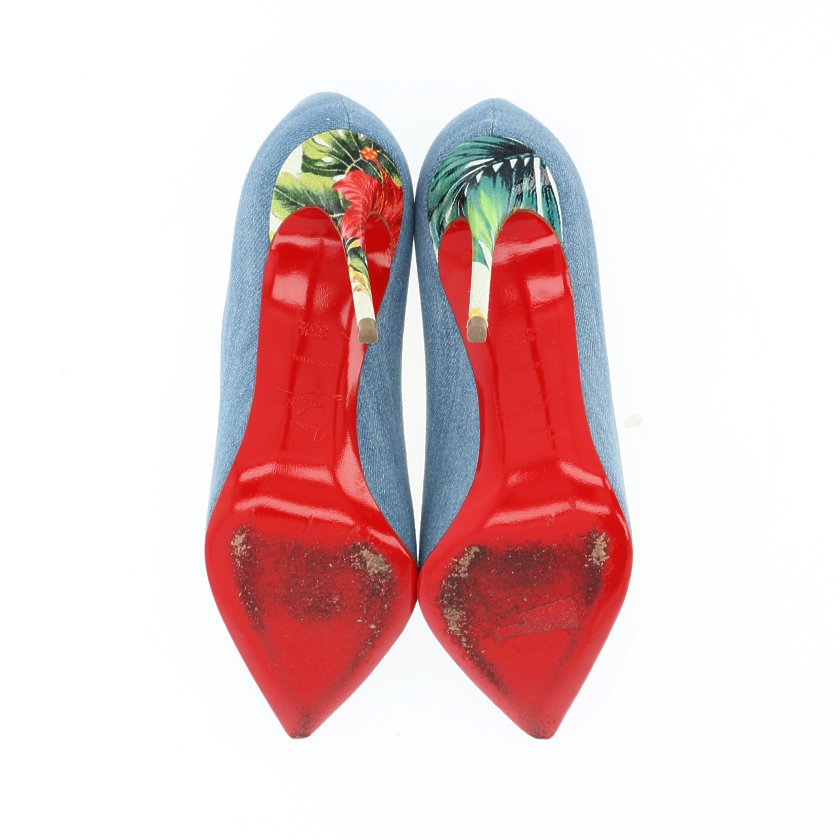 クリスチャンルブタン(Christian Louboutin)PIGALLE|FOLLIES|100 クリスチャンルブタン(Christian Louboutin)PIGALLE|FOLLIES|100
