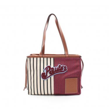 LOEWE・バッグ・Paula