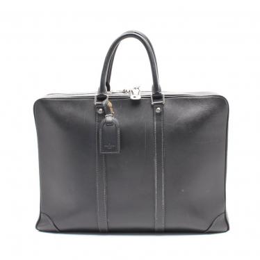 LOUIS VUITTON ポルトドキュマン PDV ノマド ビジネスバッグ