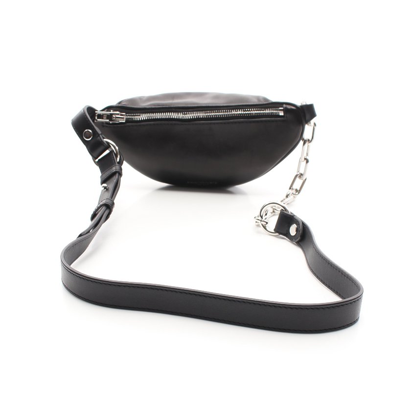 Alexander wang attica fanny pack mini hot sale