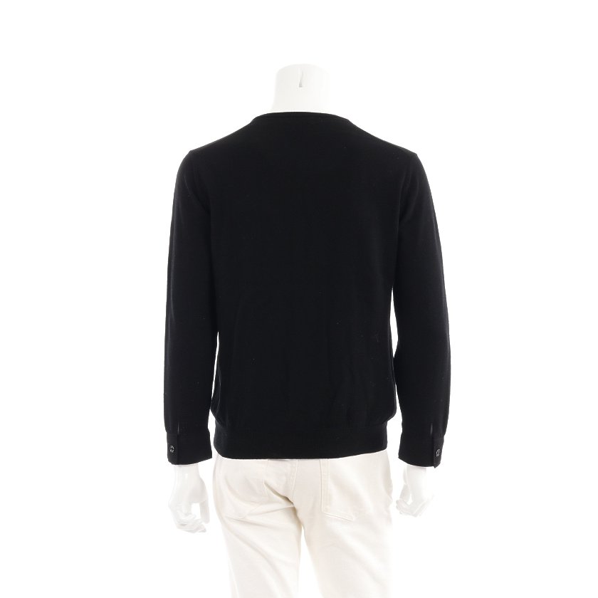 赤楚衛二着用 BLACK LABEL CRESTBRIDGE スウェット 新品