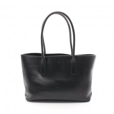 プラダ(PRADA)VITELLO|CHIC|トートバッグ|レザー|黒 プラダ(PRADA)VITELLO|CHIC|トートバッグ|レザー|黒