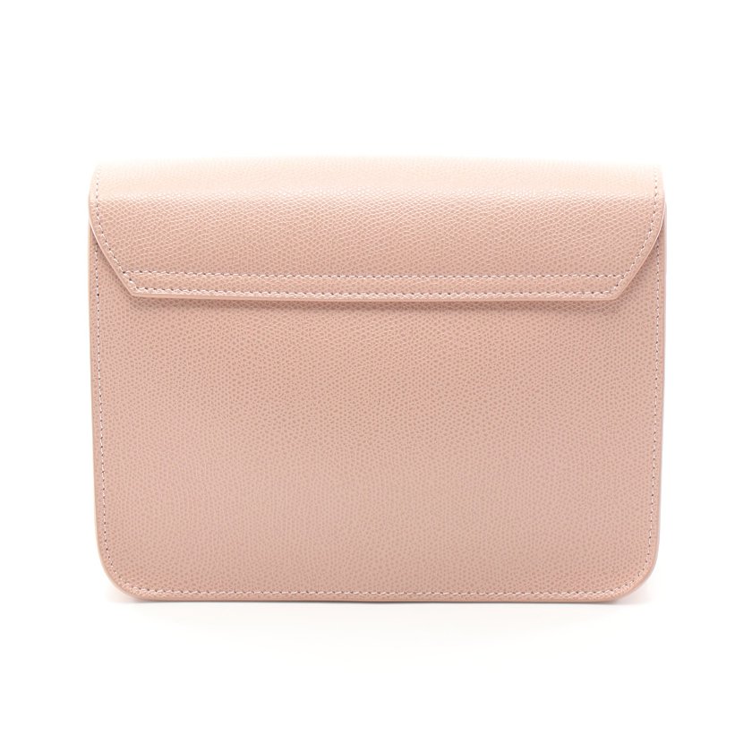 フルラ(FURLA)メトロポリス|チェーンショルダーバッグ|レザー|ピンクベージュ|ハイブランド・ブランド専門の中古通販サイト(612149) フルラ(FURLA)メトロポリス|チェーンショルダーバッグ|レザー|ピンクベージュ|ハイブランド・ブランド専門の中古通販サイト(612149)