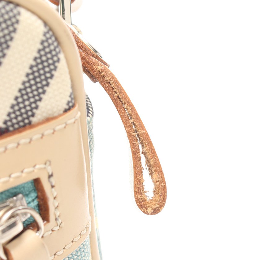 バーバリーブルーレーベル(BURBERRY BLUE LABEL)|ショルダーバッグ|ノバチェック|キャンバス|レザー|水色|マルチカラー|ハイブランド・ブランド専門の中古通販サイト(623573) バーバリーブルーレーベル(BURBERRY BLUE LABEL)|ショルダーバッグ|ノバチェック|キャンバス|レザー|水色|マルチカラー|ハイブランド・ブランド専門の中古通販サイト(623573)