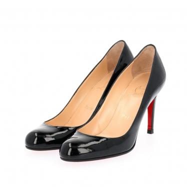louboutin simple pump 85