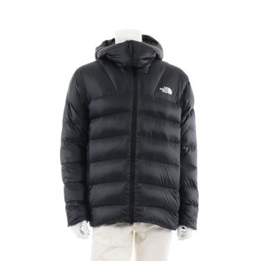 north face immaculator parka mens