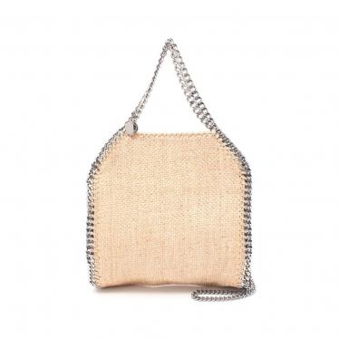 ステラマッカートニー（Stella McCartney）ファラベラ｜ミニ｜チェーン ...
