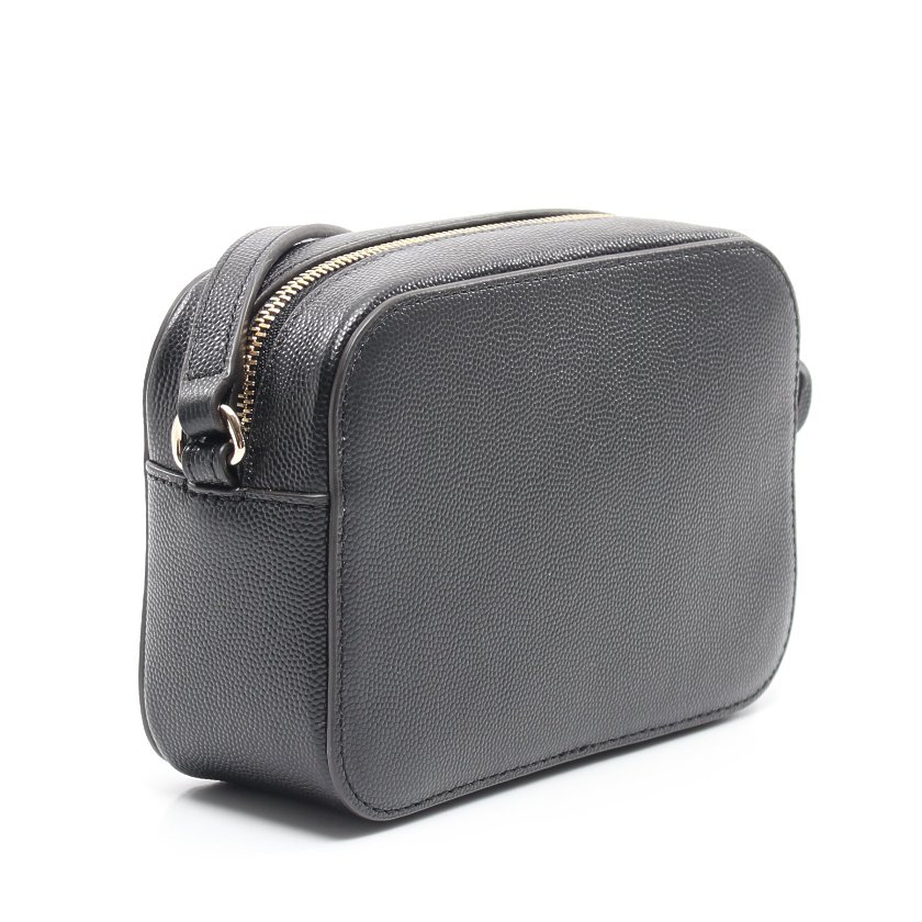 フルラ(FURLA)|ショルダーバッグ|レザー|黒|ハイブランド・ブランド専門の中古通販サイト(620829)