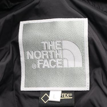 ザノースフェイス(THE NORTH FACE)|マウンテンパーカー|青|ゴアテックス|フード付き|ハイブランド・ブランド専門の中古通販サイト(623214)
