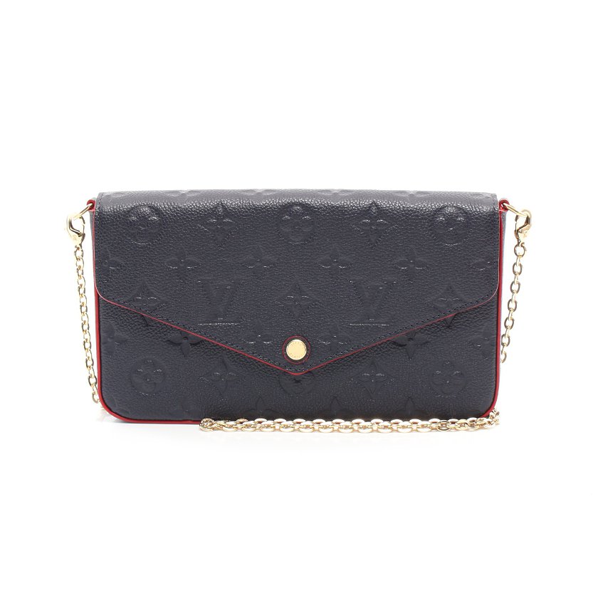 ルイヴィトン(LOUIS VUITTON)ポシェット|フェリシー|モノグラム ルイヴィトン(LOUIS VUITTON)ポシェット|フェリシー|モノグラム