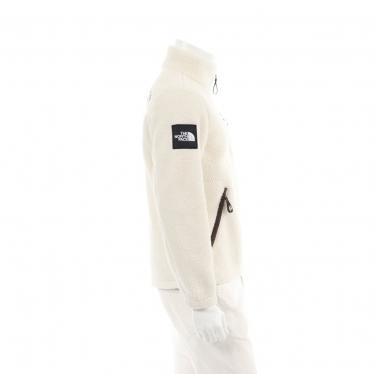 ザノースフェイス The North Face White Label Rimo Fleece Jacket ジャケット 白 ハイブランド ブランド専門の中古通販サイト