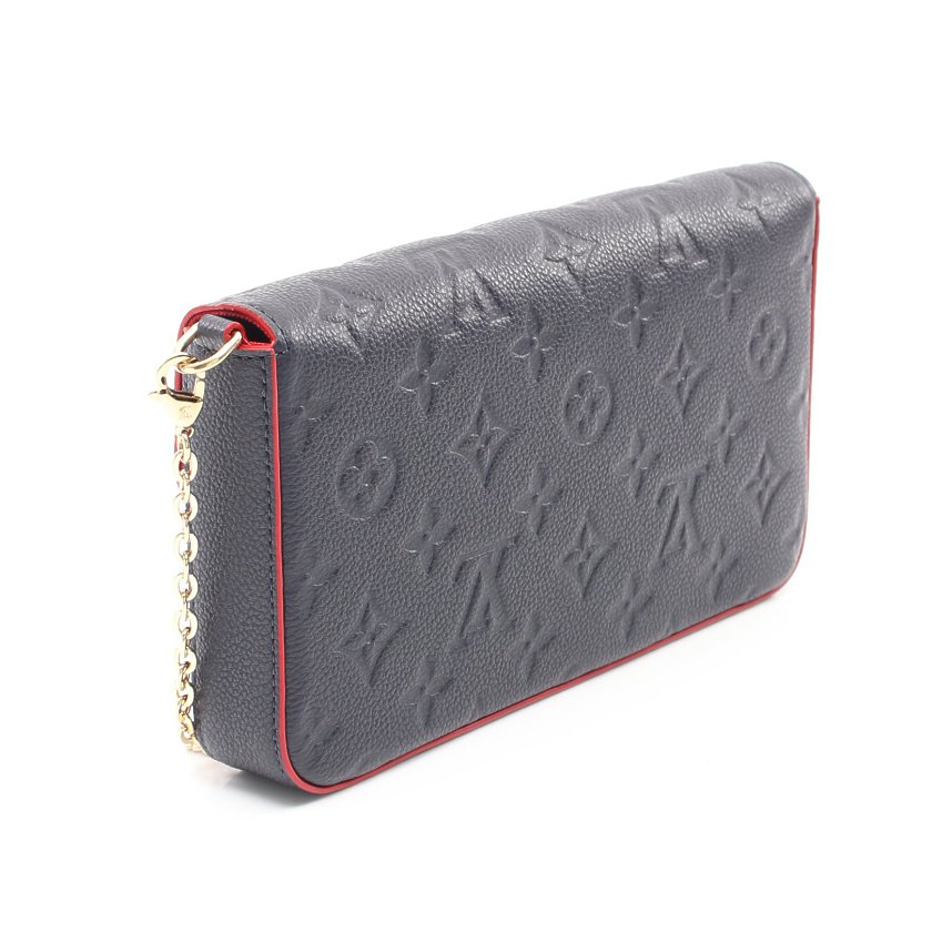ルイヴィトン(LOUIS VUITTON)ポシェット|フェリシー|モノグラム ルイヴィトン(LOUIS VUITTON)ポシェット|フェリシー|モノグラム