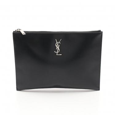 サンローランパリ(SAINT LAURENT PARIS)ジップタブレットケース サンローランパリ(SAINT LAURENT PARIS)ジップタブレットケース