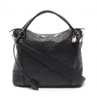 LOUIS VUITTON・バッグ・イクシアPM モノグラムアンティア