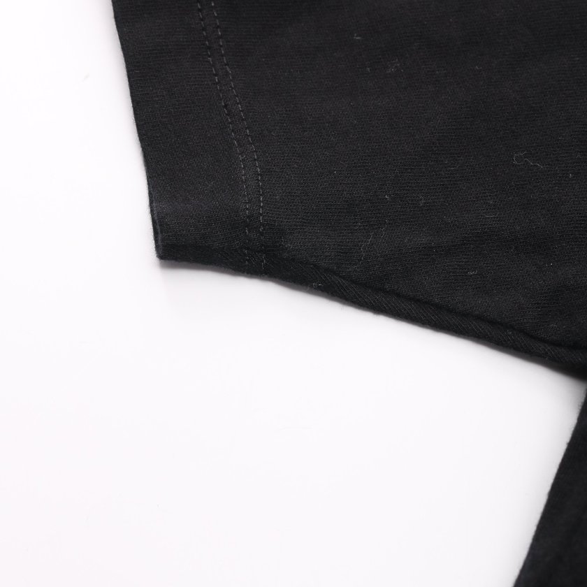 グッチ(GUCCI)インターロッキングG|Tシャツ|カットソー|メタリックロゴプリント|黒|マルチカラー|オーバーサイズ|ハイブランド・ブランド専門の中古通販サイト(629507) グッチ(GUCCI)インターロッキングG|Tシャツ|カットソー|メタリックロゴプリント|黒|マルチカラー|オーバーサイズ|ハイブランド・ブランド専門の中古通販サイト(629507)