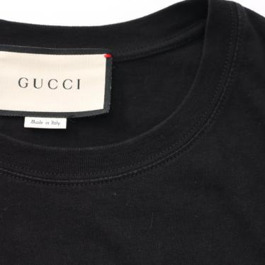 グッチ(GUCCI)インターロッキングG|Tシャツ|カットソー グッチ(GUCCI)インターロッキングG|Tシャツ|カットソー