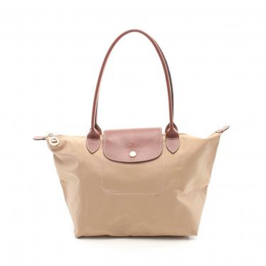 longchamp le pliage honey