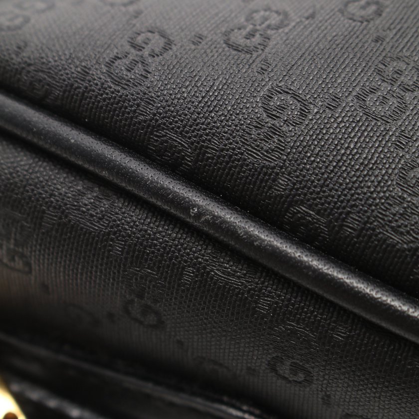 グッチ(GUCCI)オールドグッチ|シェリーライン|GG柄|ショルダー ...