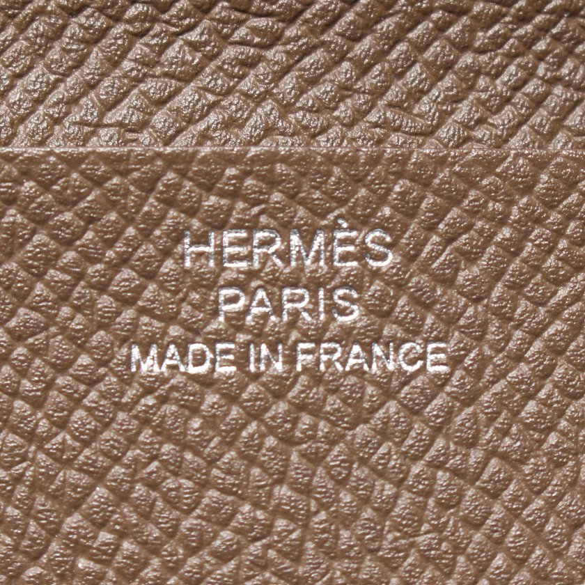 エルメス(HERMES)アジェンダ|ヴィジョン|手帳カバー|ヴォーエプソン|エトゥープ|□R刻印|シルバー金具|ハイブランド・ブランド専門の中古通販サイト(633745) エルメス(HERMES)アジェンダ|ヴィジョン|手帳カバー|ヴォーエプソン|エトゥープ|□R刻印|シルバー金具|ハイブランド・ブランド専門の中古通販サイト(633745)