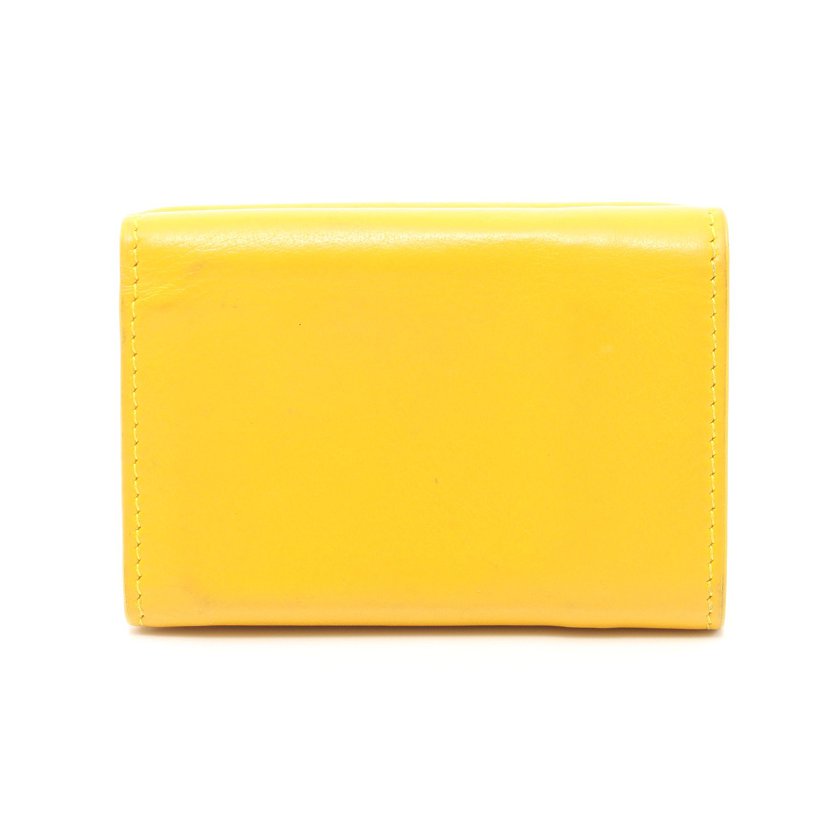 バレンシアガ(BALENCIAGA)ペーパーミニウォレット|三つ折り財布 ...