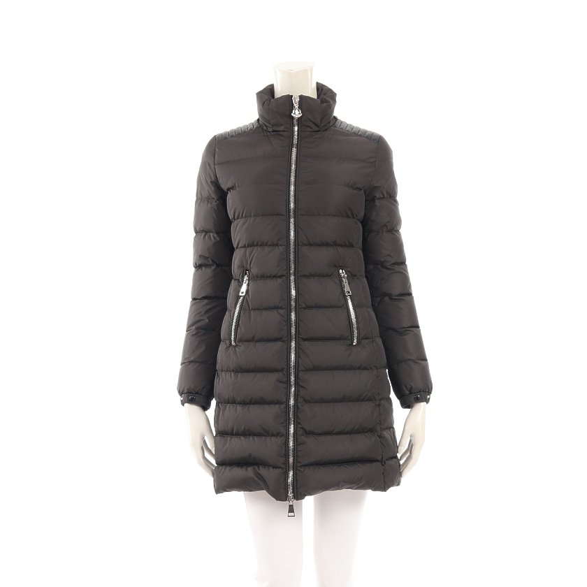 アウトレット MONCLER ダウン オロフィン(カーキ) hek293.com
