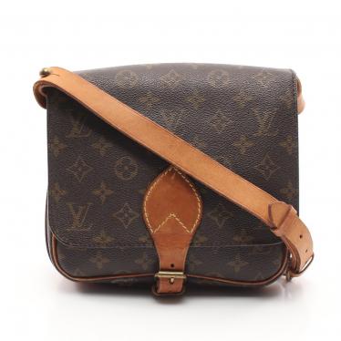LOUIS VUITTON カルトシエール MM モノグラム ショルダーバッグ 楽天市場】LOUIS VUITTON ルイヴィトン ミニカルトシエール