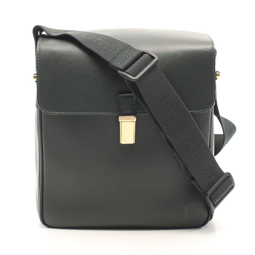 ルイヴィトン(LOUIS VUITTON)ヤランガ|タイガ|ショルダーバッグ |レザー|エピセア|ハイブランド・ブランド専門の中古通販サイト(636890) ルイヴィトン(LOUIS VUITTON)ヤランガ|タイガ|ショルダーバッグ |レザー|エピセア|ハイブランド・ブランド専門の中古通販サイト(636890)