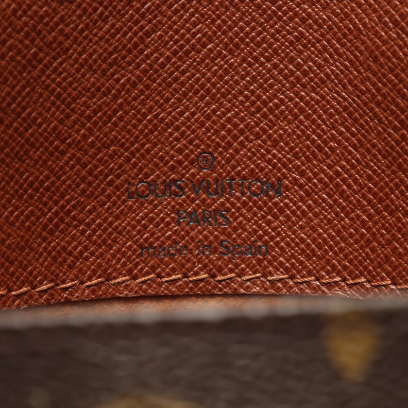 ルイヴィトン(LOUIS VUITTON)ミュゼットサルサ|ロングストラップ|モノグラム|ショルダーバッグ|PVC|レザー|茶色|ハイブランド・ブランド専門の中古通販サイト(641834) ルイヴィトン(LOUIS VUITTON)ミュゼットサルサ|ロングストラップ|モノグラム|ショルダーバッグ|PVC|レザー|茶色|ハイブランド・ブランド専門の中古通販サイト(641834)