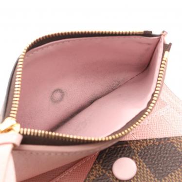 ルイヴィトン(LOUIS VUITTON)ポルトフォイユ|ヴィクトリーヌ ...