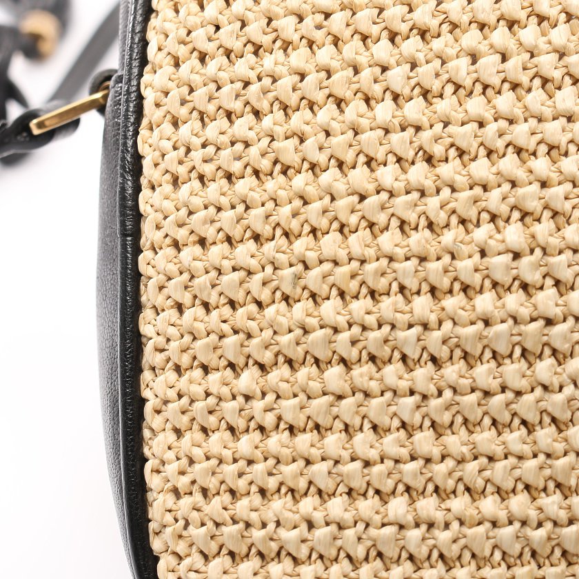 サンローランパリ(SAINT LAURENT PARIS)LOU|ルー|モノグラム ...