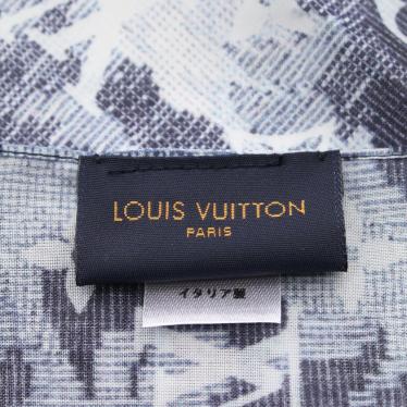 ルイヴィトン(LOUIS VUITTON)セット|マスク|バンダナ|モノグラム|タペストリー|マスクセット|コットン|ネイビー|ホワイト|ハイブランド・ブランド専門の中古通販サイト(643350) ルイヴィトン(LOUIS VUITTON)セット|マスク|バンダナ|モノグラム|タペストリー|マスクセット|コットン|ネイビー|ホワイト|ハイブランド・ブランド専門の中古通販サイト(643350)