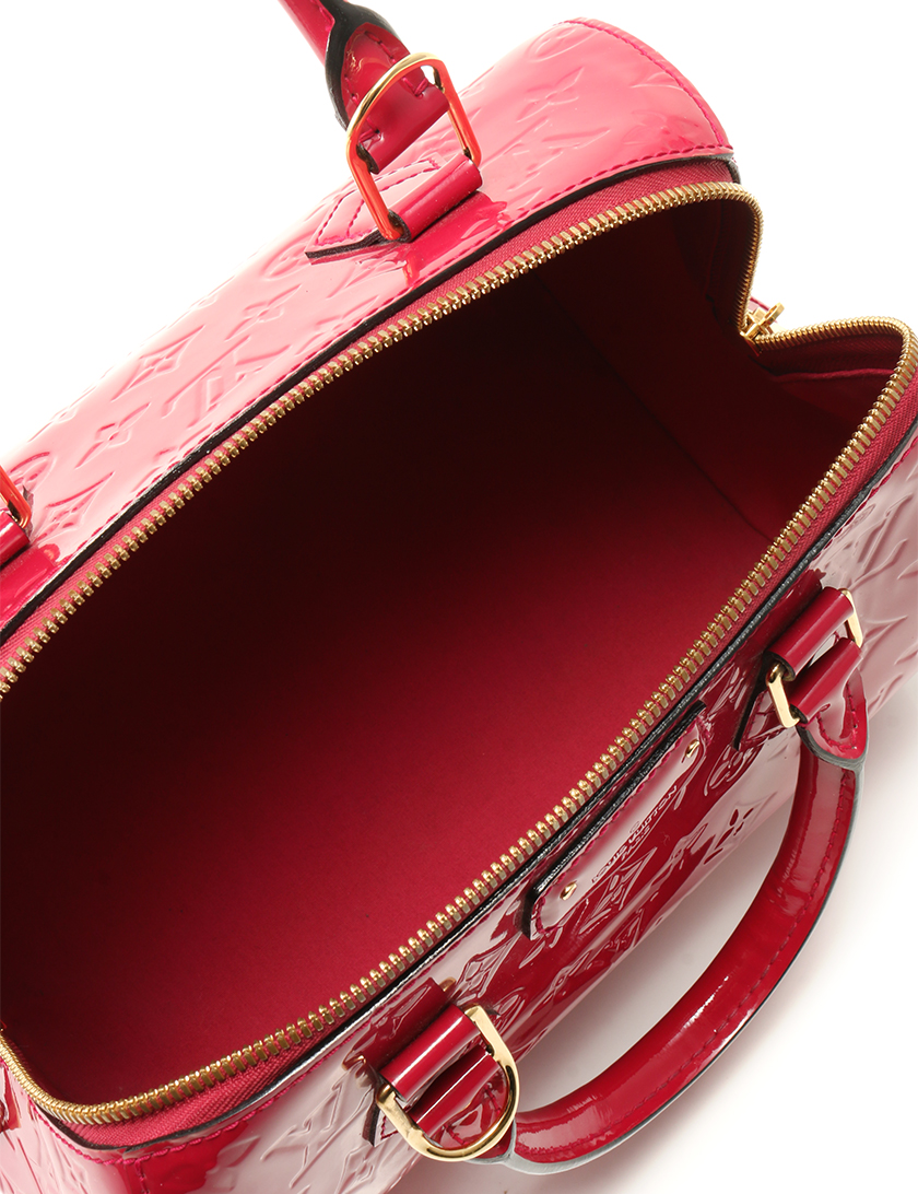 ルイヴィトン(LOUIS VUITTON)モンタナ|ハンドバッグ|モノグラム ...