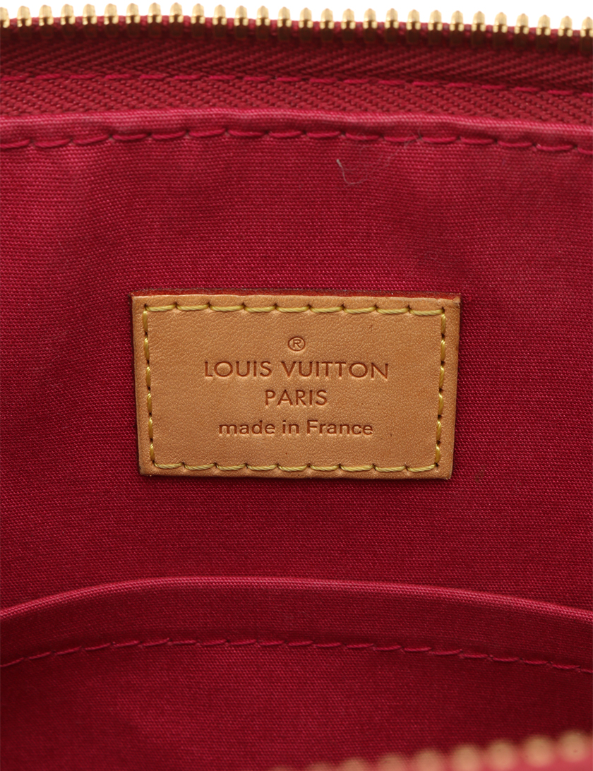 ルイヴィトン(LOUIS VUITTON)モンタナ|ハンドバッグ|モノグラム ...