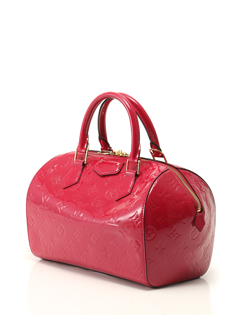 ルイヴィトン(LOUIS VUITTON)モンタナ|ハンドバッグ|モノグラム ...