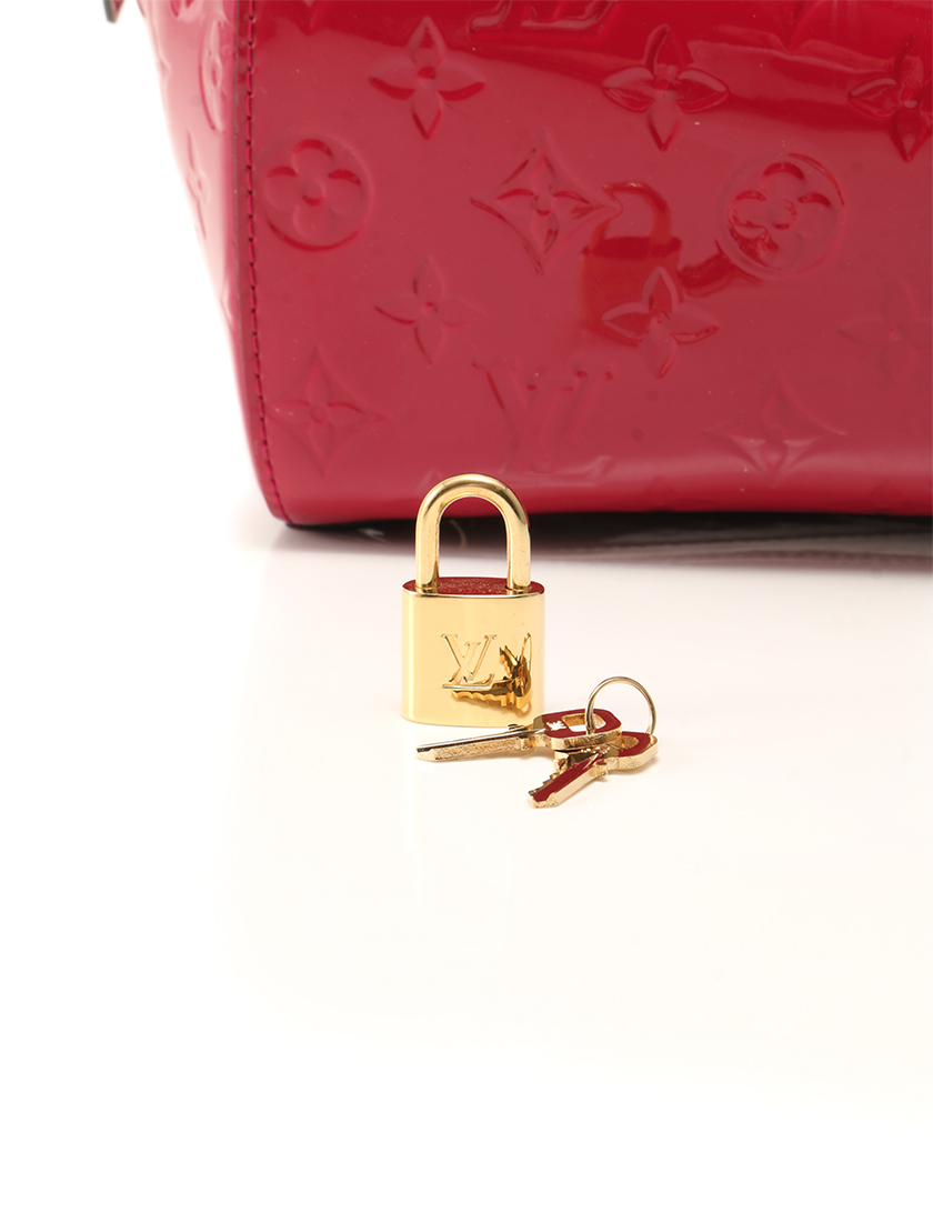 ルイヴィトン(LOUIS VUITTON)モンタナ|ハンドバッグ|モノグラム ...