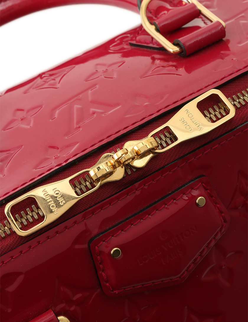 ルイヴィトン(LOUIS VUITTON)モンタナ|ハンドバッグ|モノグラム ...
