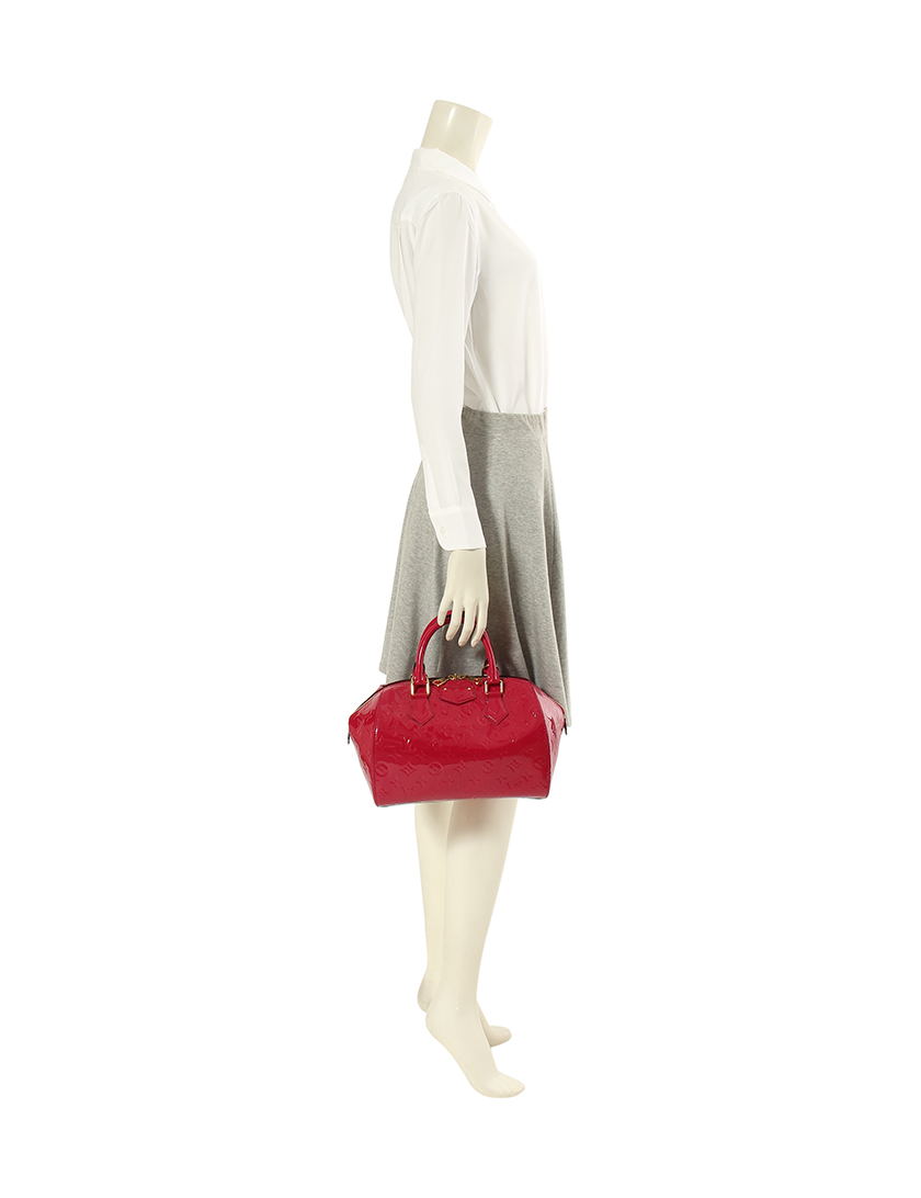 ルイヴィトン(LOUIS VUITTON)モンタナ|ハンドバッグ|モノグラム ...