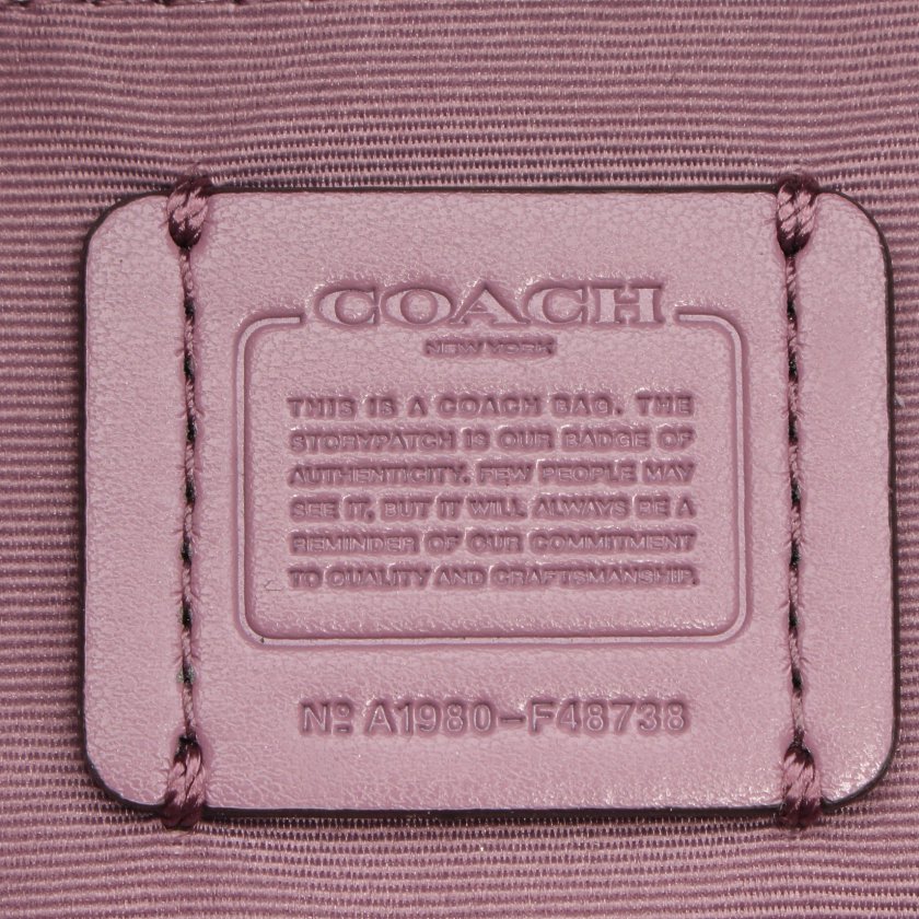 コーチ Coach ウエストポーチ ボディバッグ レザー パープル ハイブランド ブランド専門の中古通販サイト コーチ Coach ウエストポーチ ボディバッグ レザー パープル ハイブランド ブランド専門の中古通販サイト