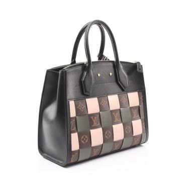 ルイヴィトン(LOUIS VUITTON)シティ|スティーマー|MM ルイヴィトン(LOUIS VUITTON)シティ|スティーマー|MM