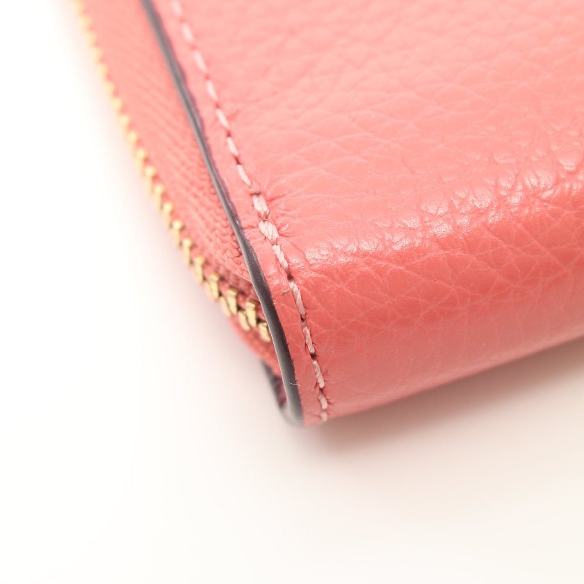 コーチ(COACH)ジップ|ラージ|フォン|ラウンドファスナー長財布|レザー|コーラルピンク|ハイブランド・ブランド専門の中古通販サイト(644303) コーチ(COACH)ジップ|ラージ|フォン|ラウンドファスナー長財布|レザー|コーラルピンク|ハイブランド・ブランド専門の中古通販サイト(644303)