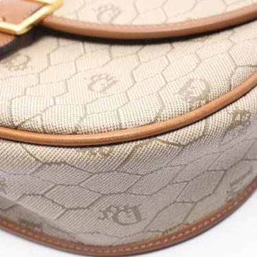 クリスチャンディオール(Christian Dior)ハニカム柄|ショルダー ...