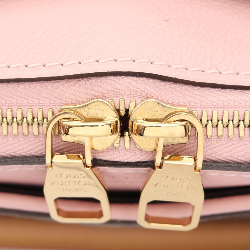 ルイヴィトン(LOUIS VUITTON)パラスBB|モノグラム|ローズバレ ルイヴィトン(LOUIS VUITTON)パラスBB|モノグラム|ローズバレ