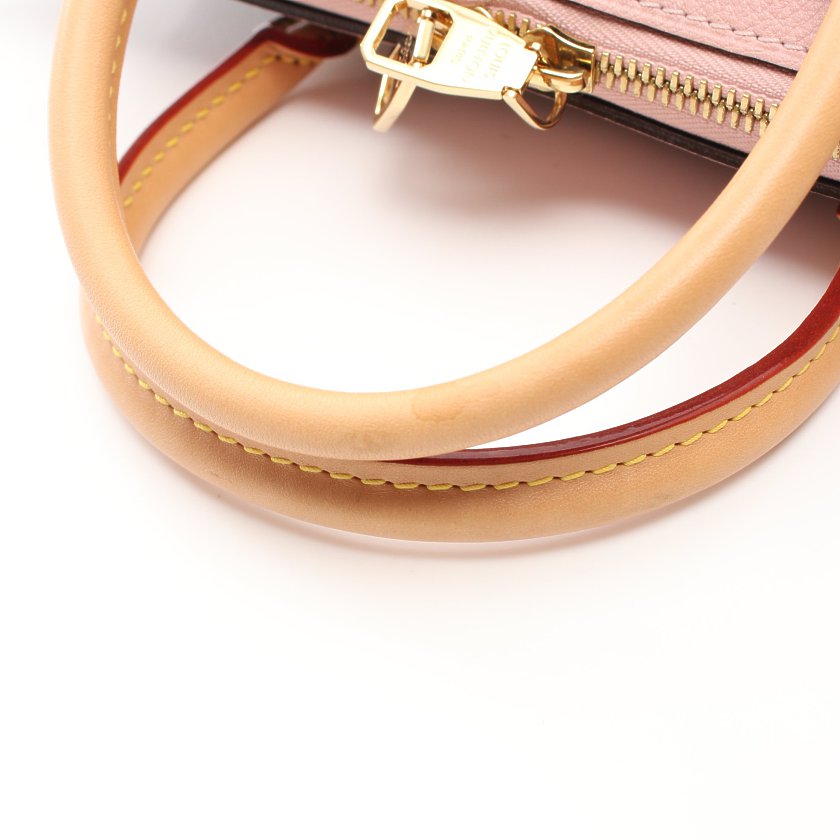 ルイヴィトン(LOUIS VUITTON)パラスBB|モノグラム|ローズバレ ルイヴィトン(LOUIS VUITTON)パラスBB|モノグラム|ローズバレ