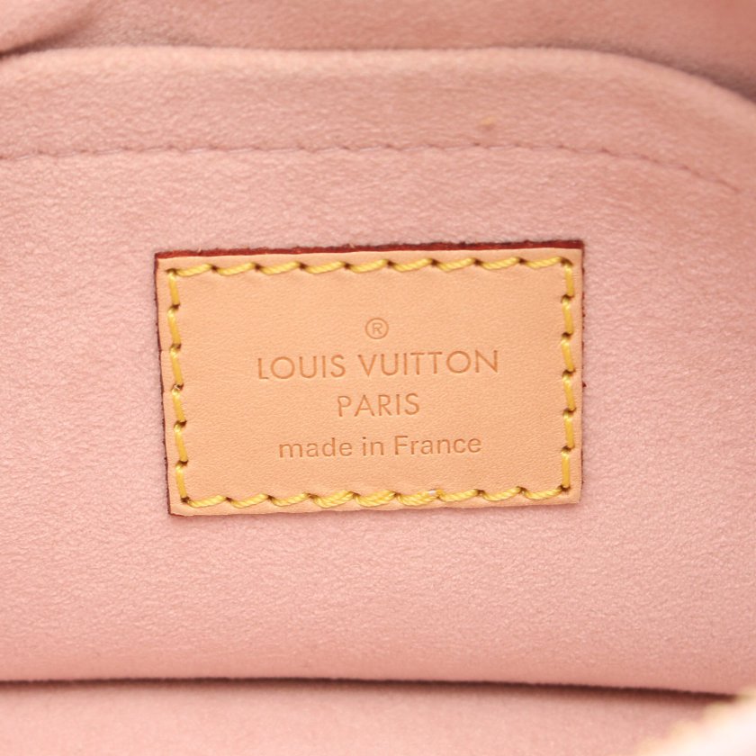 ルイヴィトン(LOUIS VUITTON)パラスBB|モノグラム|ローズバレ ルイヴィトン(LOUIS VUITTON)パラスBB|モノグラム|ローズバレ