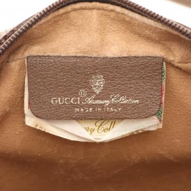 グッチ(GUCCI)オールドグッチ|シェリーライン|GGプラス ...