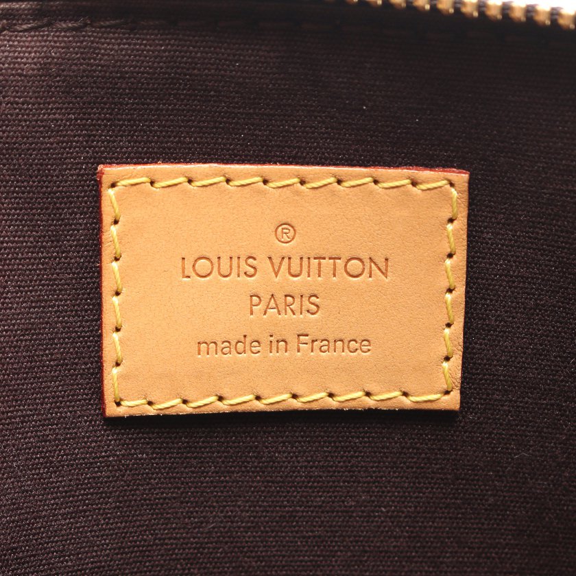 ルイヴィトン(LOUIS VUITTON)シャーウッドPM|モノグラムヴェルニ ルイヴィトン(LOUIS VUITTON)シャーウッドPM|モノグラムヴェルニ